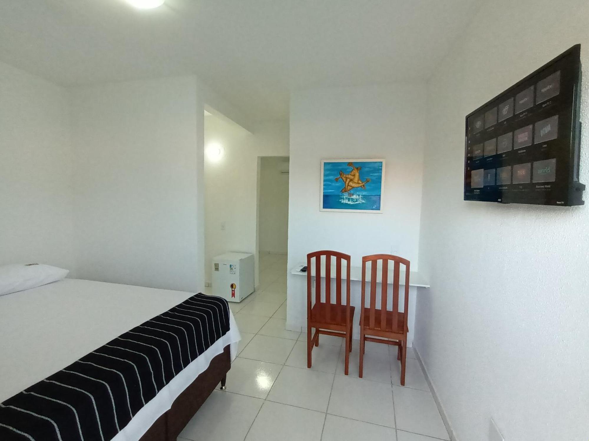 Bsm Barra de Sao Miguel