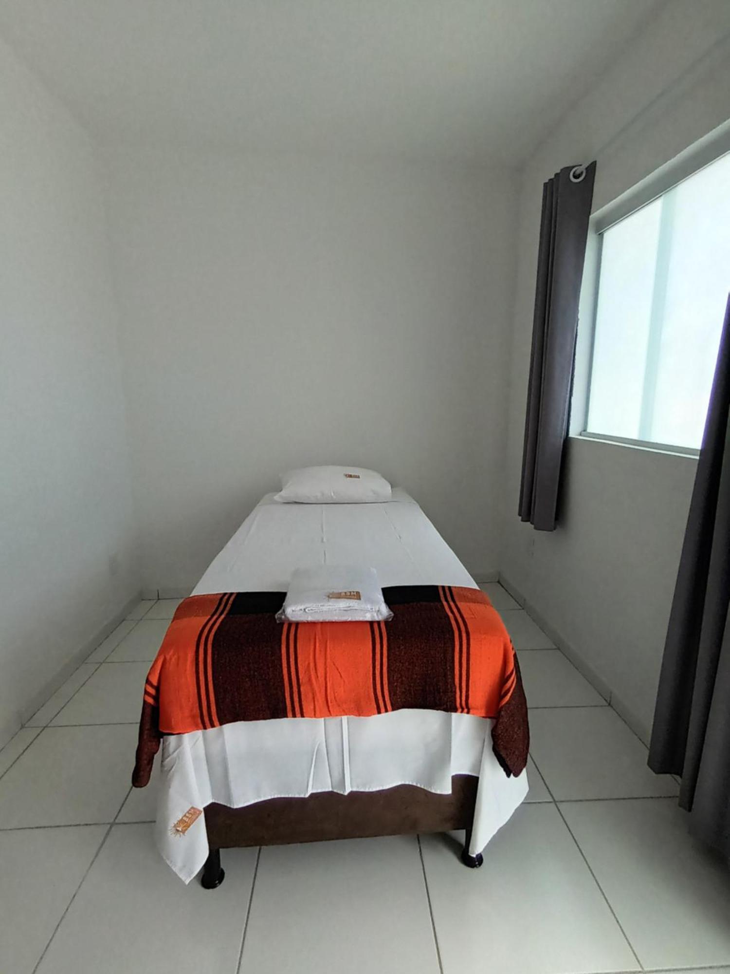 Bsm Hotel Barra de Sao Miguel