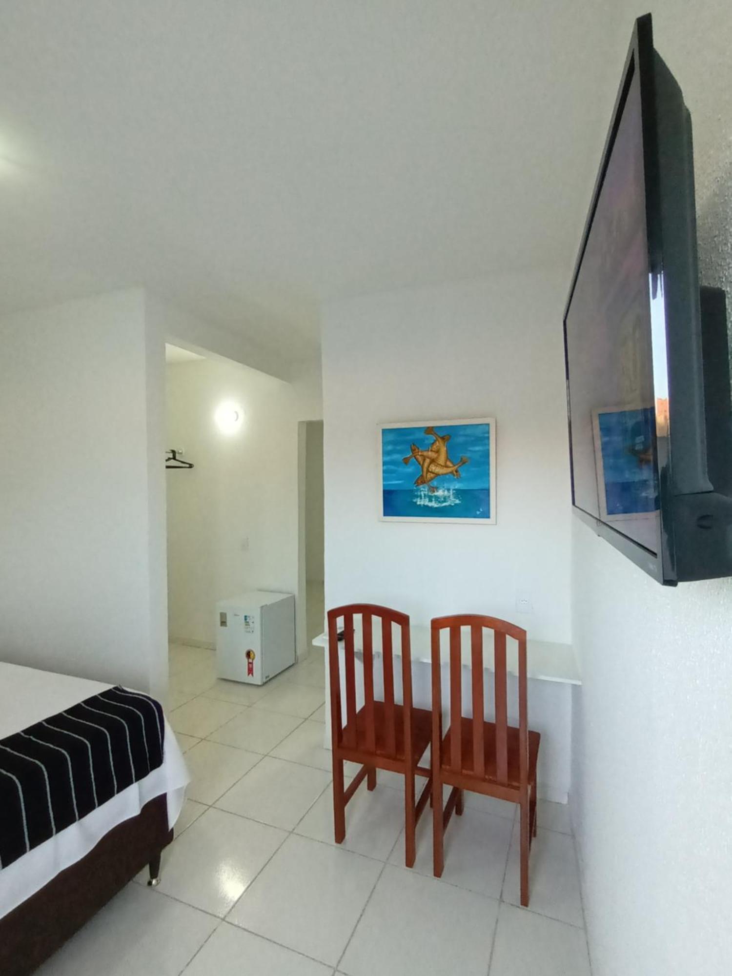 Bsm 3* Barra de Sao Miguel