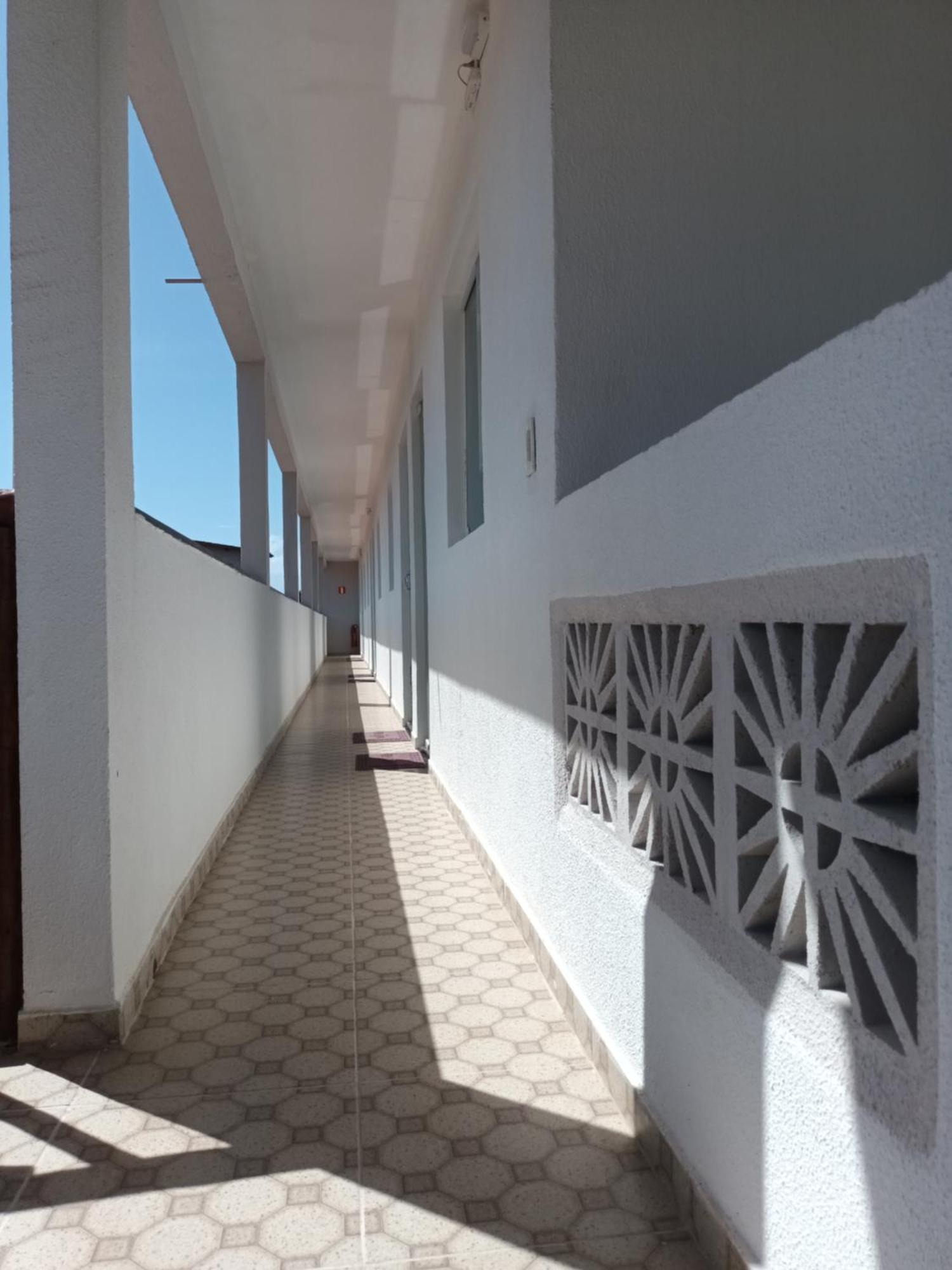 Bsm Hotel Barra de Sao Miguel