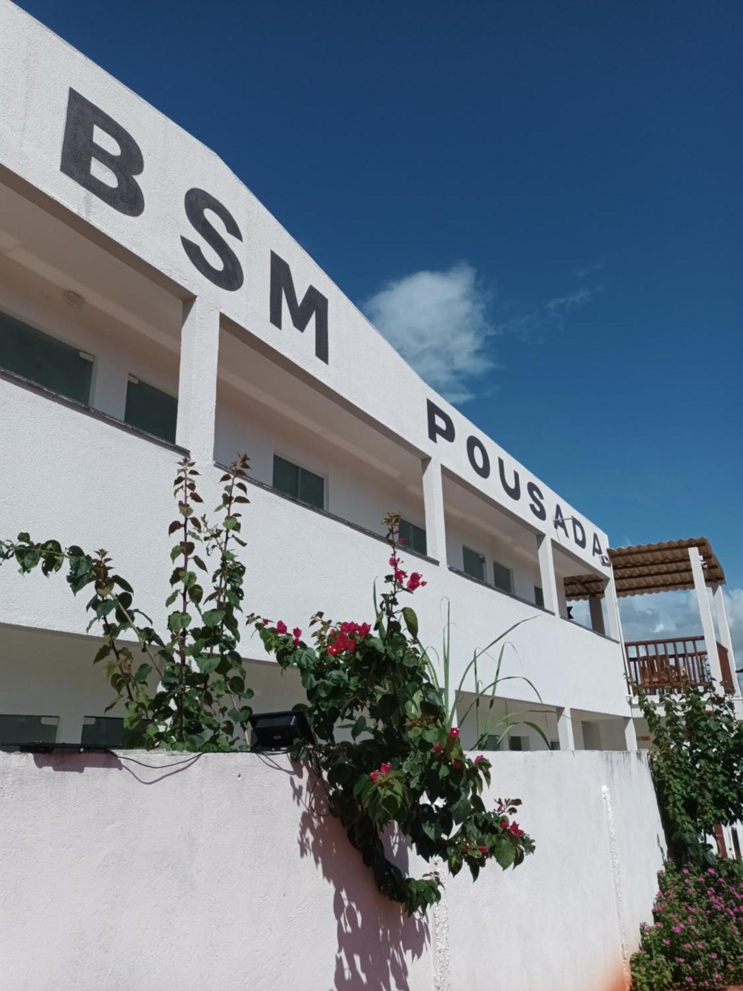 Bsm Hotel 3*