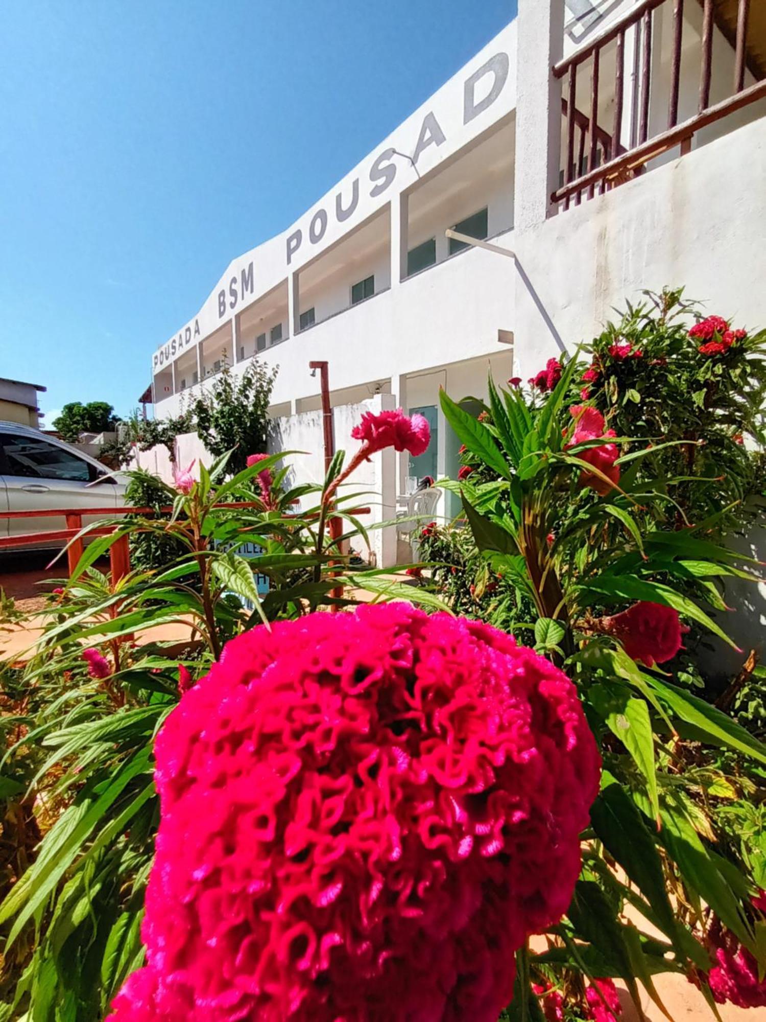 Hotel Bsm 3*