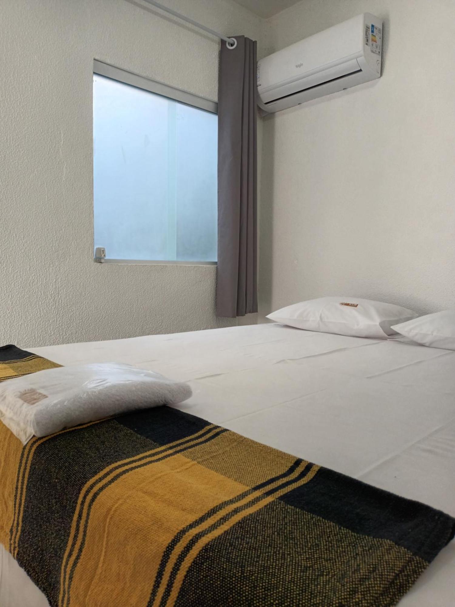 Bsm Hotel Barra de Sao Miguel