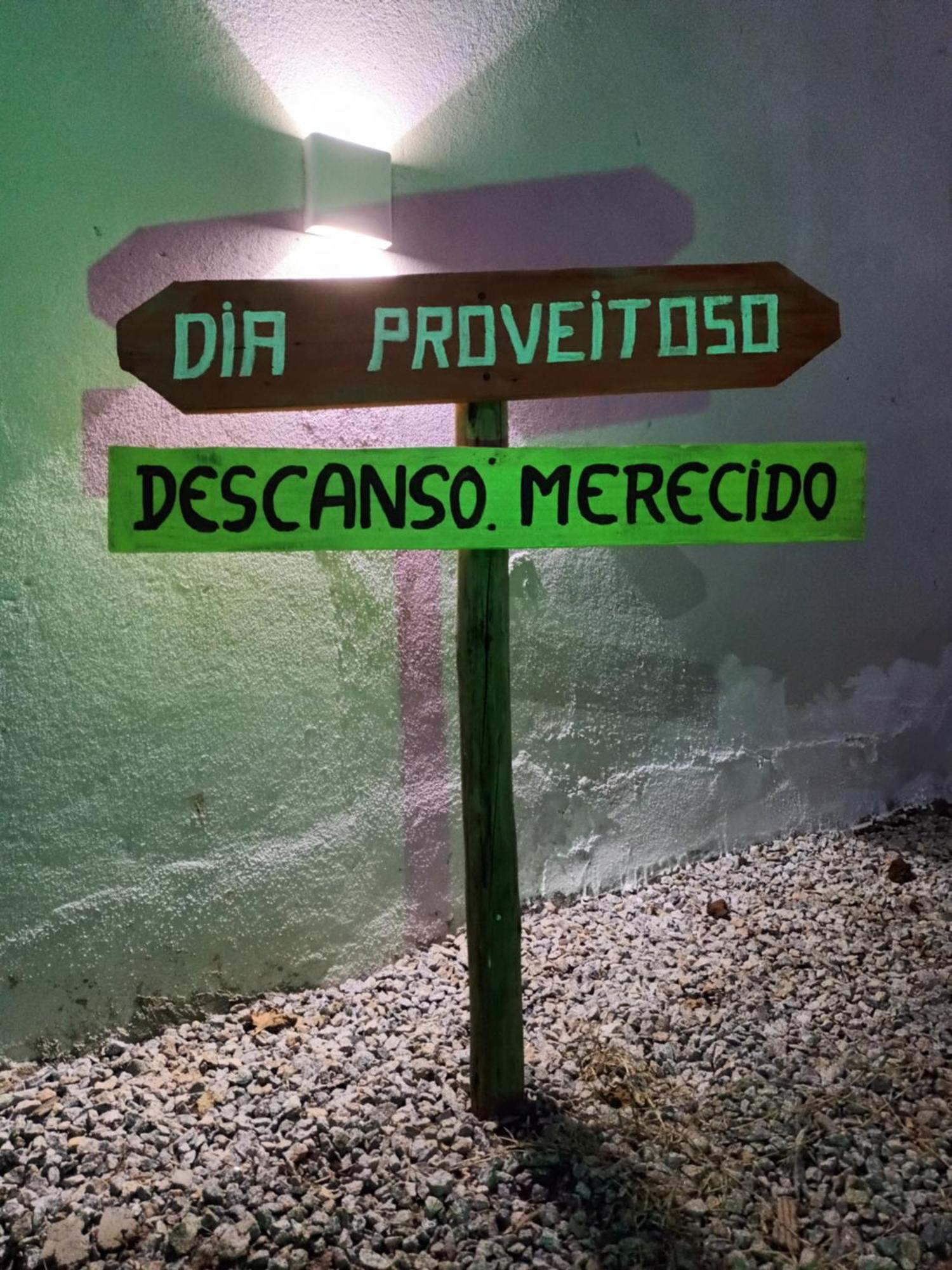Bsm Barra de Sao Miguel