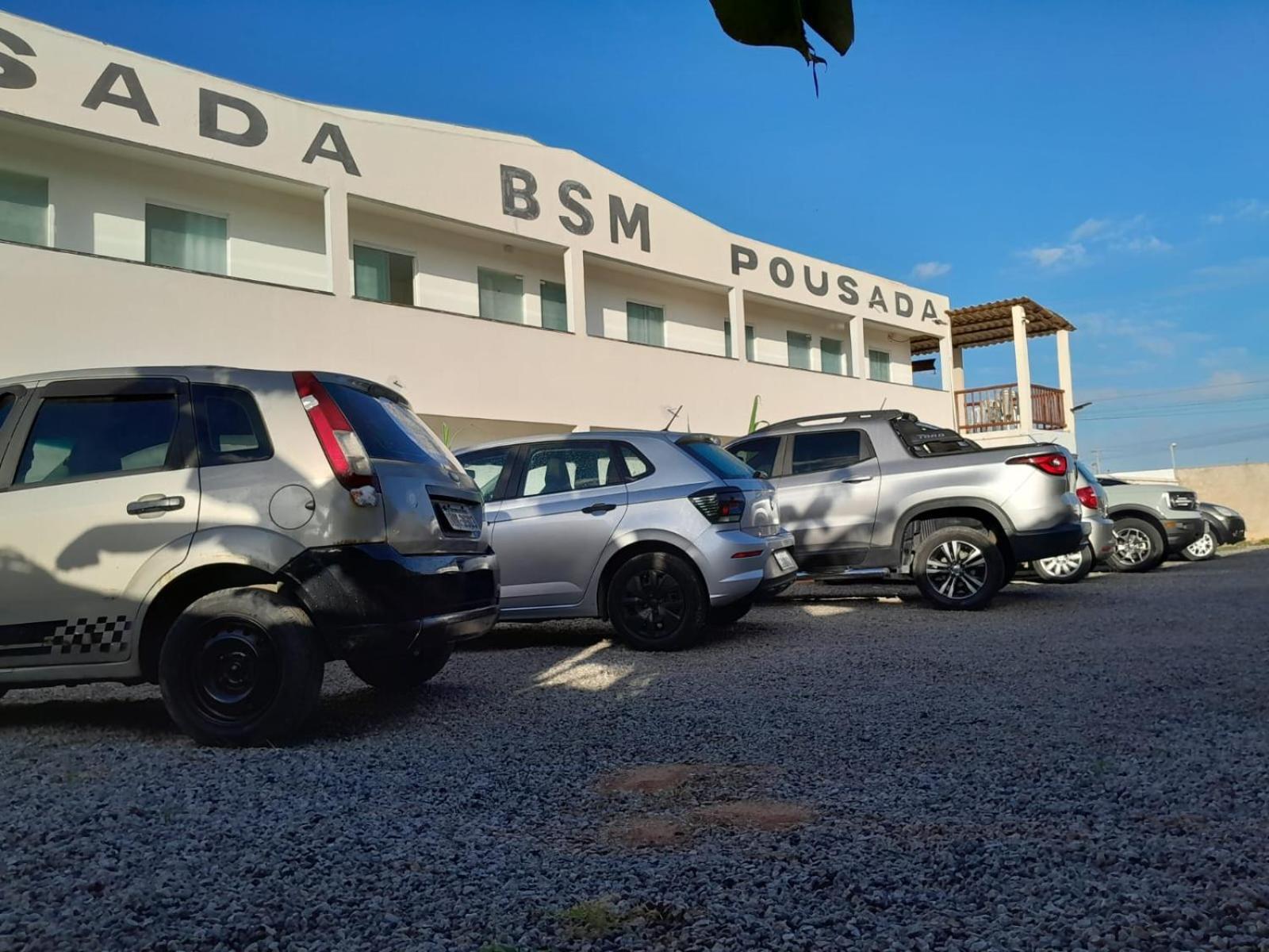 Bsm 3*